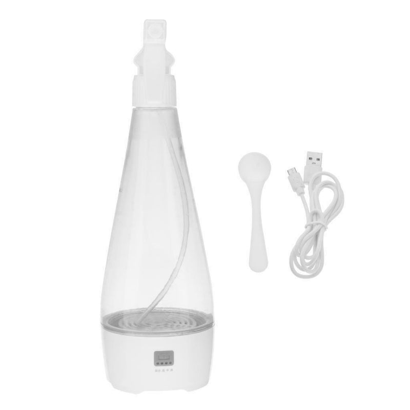 360 Degree Rotatable Spray Head DIY Hypochlorous Acid Water Making Machine
