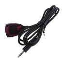 Premium 1Meters IR Emitter Cable Infrared Blaster DVB Receiver Extension Cable
