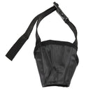 Pet Dog Muzzle Breathable & Adjustable Stop Biting Barking Nipping Chewing