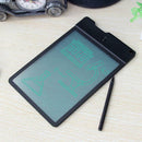 DZ0071 8.8 inch Portable Digital Handwriting Pad Children LCD Drawing Board