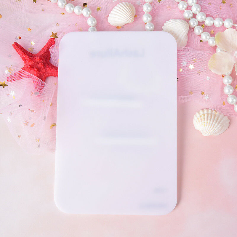 eyelash tray strip stand eyelash extension hand plate lashes grafting holder FT