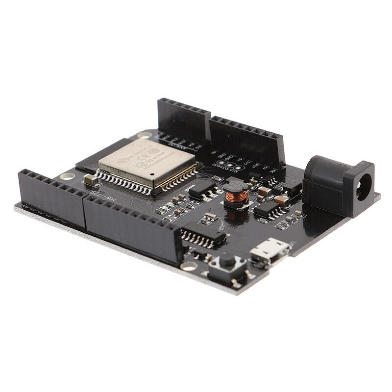 1PCS Wemos D1 R2 V2.1 nodeMCU meets meets ESP8266 WiFi - ArduinoS Gw