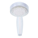 LED Shower Head Color Changing Shower Head No Battery Bathroom Accessories