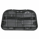 Hot New Folding Auto Car Back Seat Table Drink Food Cup Tray Holder Stand D