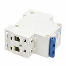 DZ47-63 C25 25 Amp 230/400VAC 6000A Breaking Capacity 2 Poles Circuit Break