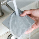 Magic Pet Cleaning Sponge Stain Eraser Fur Remover Brush Pet Hair Cleaner