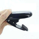 4 LED Dimmable Flexible Clip On Read Desk Table Light for Laptop Notebook