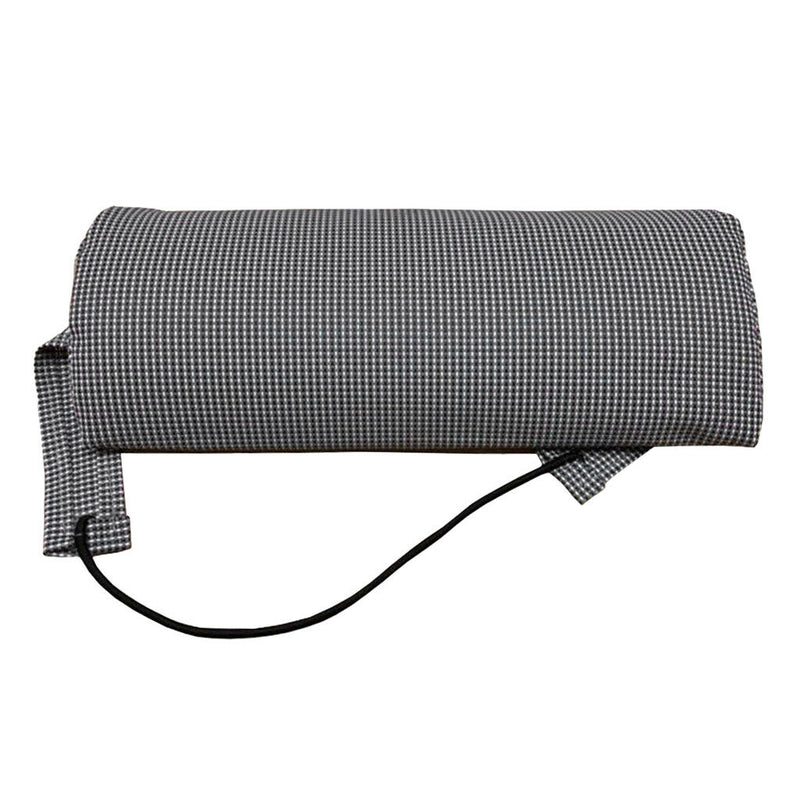 6X Folding Sling Chairs Replacement Head Cushion Pillows for Outdoor Sun Lounger