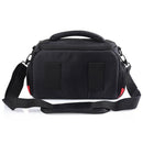 Dslr Camera Bag Case Shoulder Bag Waterproof Case For -Nikon Pentax Olympus
