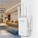WR09 300Mbps Wireless WIFI Router