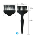 8Pcs ESD Safe Anti Static Brush Cleaning Tool For Mobile Phone Tablet Repair