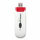 U7225 Wireless 3G Mobile Wifi Router Usb Dongle Mobile Broadband Modem Port W7Z8