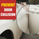 Car Door Side Seal Anti-Collision Auto Door Strip Bumper Protector Car Cras