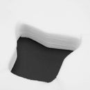 100pcs/set Disposable Non-woven Fabric Face Massage Pad Spa Pillow Cushion