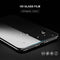 For Huawei Nova 5T - Full Cover Tempered Glass Screen Protector + Lens Film