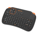 S1 Wireless Mini Keyboard with Touchpad Air Mouse Remote Control English for TV
