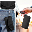 3Pcs Car Key Signal Blocker Cases, Large Faraday Bag Protector for Keyless  N7E2
