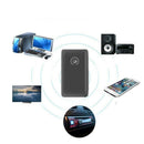 Bluetooth 5.0 Transmitter Receiver AUX for TV PC Speaker  Switch