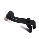 Wireless Microphone Drum Clamp Audio Equipment Replacement Accessory Black