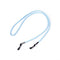5pcs Women Girls Men Glasses Chain  Eyeglasses Holder Strap Cord  Fashion3C