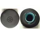 New Replacement Earpads For Sony MDR XB300 Headphone 75mm Foam Cushion Ear Pads