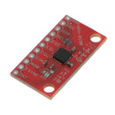 MPU-9150 9DOF 3  Gyroscope+Accelerometer+Magnetic Field Replace MPU-6050
