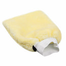 Microfiber Plush Mitt Car Wash Mitten Washing Glove Cleaning Brush Tool vmT Hn