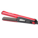 Ceramic Ionic Tourmaline Flat Iron - Professional Straightener New FT