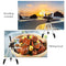 Smartphone Digital Camera Flexible Tripod Self Timer Monipod w/Phone Stand