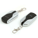 12V Motorcycle Alarm System Anti-theft Security Alarm System Remote Control A