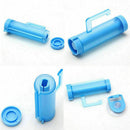 Creative Rolling Squeezer Toothpaste Dispenser Tube Hanging K8J6 Suck w/ Pa A0J7