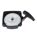 2Pcs/Set Professional Pull Starter Assembly For 33cc 36cc Strimmer Hedge Trimmer