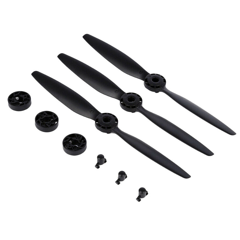 Set of  Black Propeller  for Typhoon H480 Airscrew Blade Props