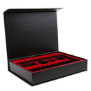 Professional Darts Box Flights Storage Case, EVA  Holder With Zip