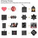 Creative Explosion Box Handmade Scrapbook Photo Album with Diy Accessories