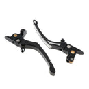 1 Set of Accessories of Clutch Brake Lever Kits Suitable for Parts