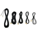 WiFi Antenna Extension Cable RP-SMA Male to RP-SMA Female Coaxial Connector