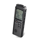 T60 Mini Recording Pen Built-in Mic Rechargeable Audio Recorder (8GB) A