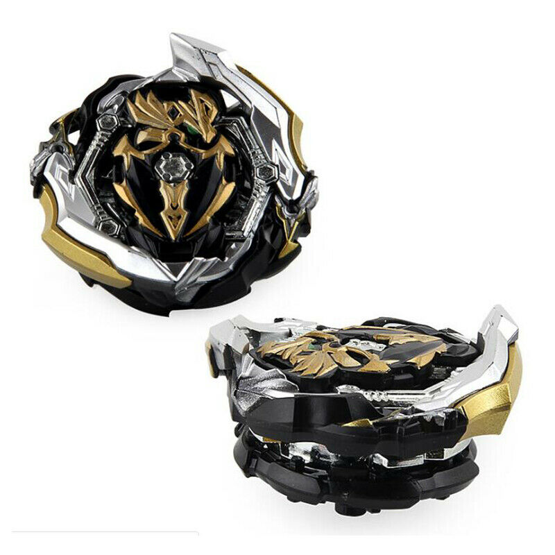 Dark Version B-150 Beyblade Burst DX Booster Union Achilles Cn Xt B150