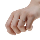 1PC Creative Halloween Nail Rings Decoracion Unisex Horrifying Finger Ring FT