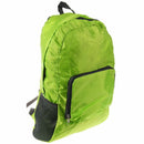 Lightweight Foldable Waterproof Nylon Women Men Skin Pack Backpack 20L Trav T8R8