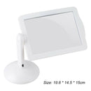 LED Screen Magnifier Reading Viewer Magnifying Glass Brighter Reading Tools