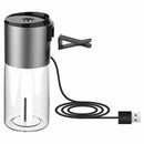 Mini USB Vehicle-mounted Humidifier Anti-Dry Protection Air Humidifier Port