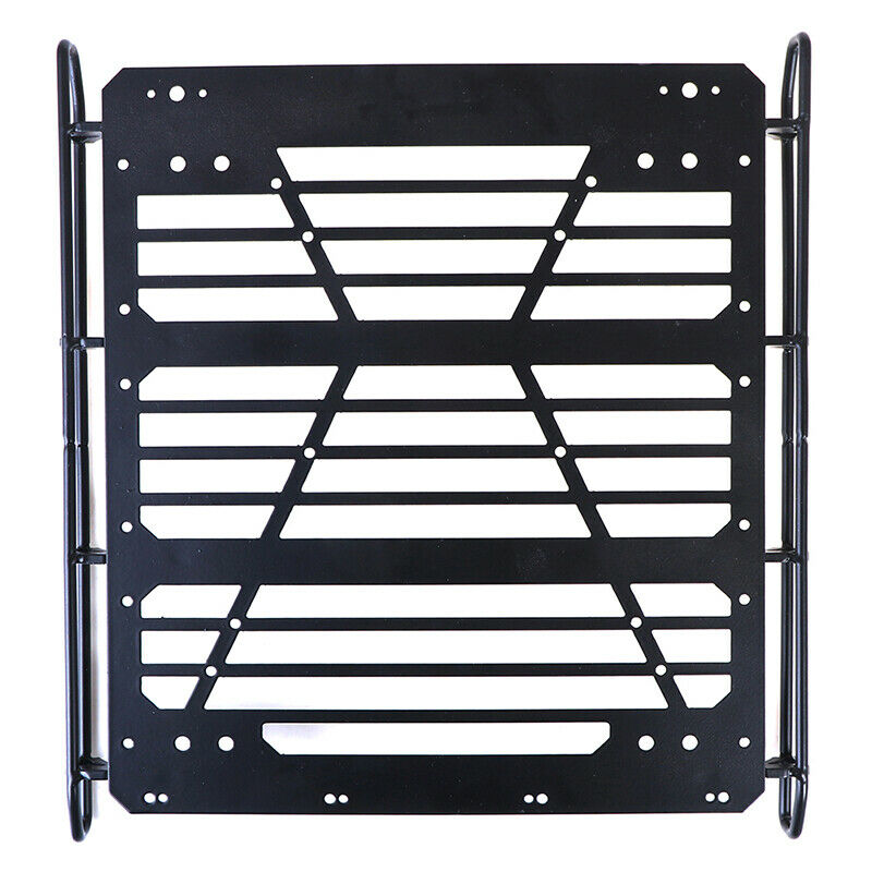 Metal Luggage Rack for TRAXXA TRX4 TRX6 TRX4 G500 82096-4 G63 rc partsJ Gw