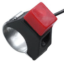 Moto Pocket Quad Dirt Bike Stop Kill On Off Switch Button Handlebar 49cc U3K9