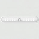 Smart Closet Light, 20-Led Battery-Operated Under-Cabinet Light, with 3 Mod