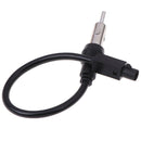 Car Truck Player Radio Stereo Antenna Adapter Male Aerial Plug Converter Ca 3C