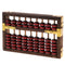 Chinese Wooden Abacus Arithmetic Calculating Tool Chinese Traditional Computing