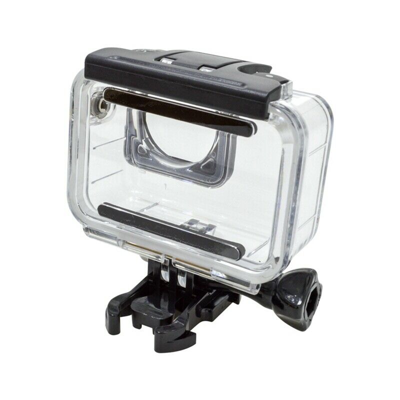 61 M Meters Waterproof Case for Dji Osmo Action Camera Accessories Housing  H7E2
