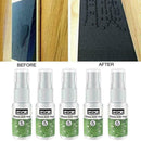 HGKJ-5-20ml Nano Hydrophobic-Coating Refurbish Anti Coating Repair U3Z3 Car D7A2